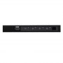 Aten | ATEN VS481C 4-Port True 4K HDMI Switch - video/audio switch - 4 ports - 3